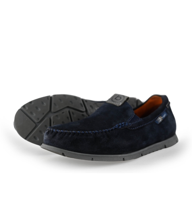 Bugatti Slip-ons