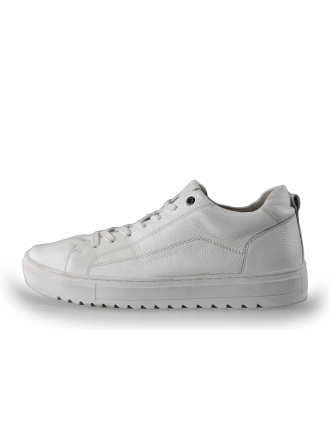 Nelson Sneaker Weiß 228151