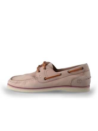 Timberland Stiefel Rosa 228162
