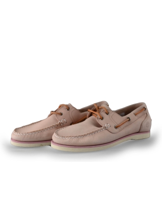Timberland Stiefel Rosa 228162