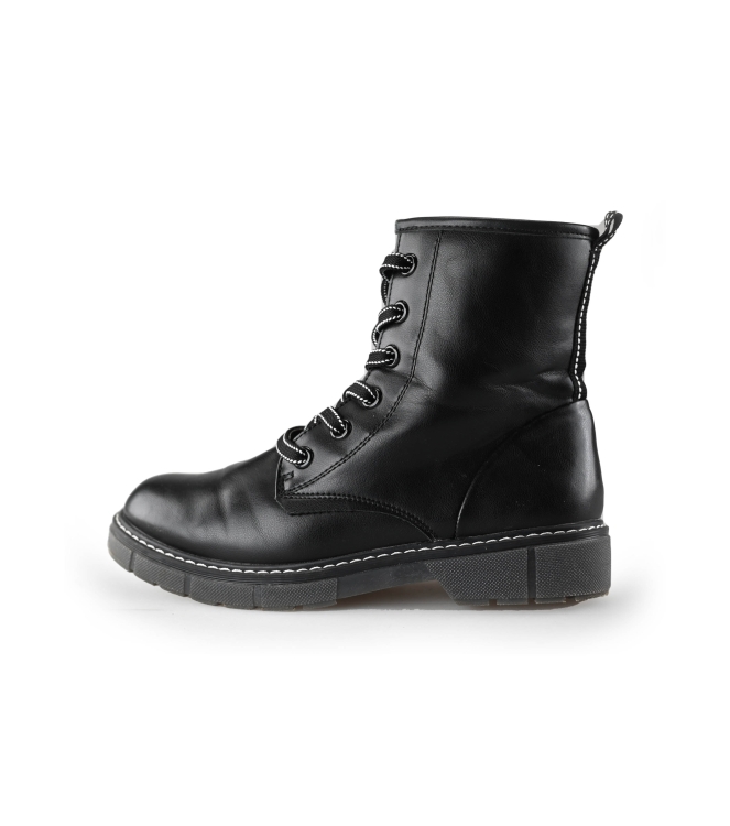 Marco Tozzi Schnürstiefel