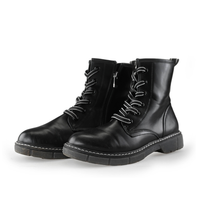 Marco Tozzi Schnürstiefel