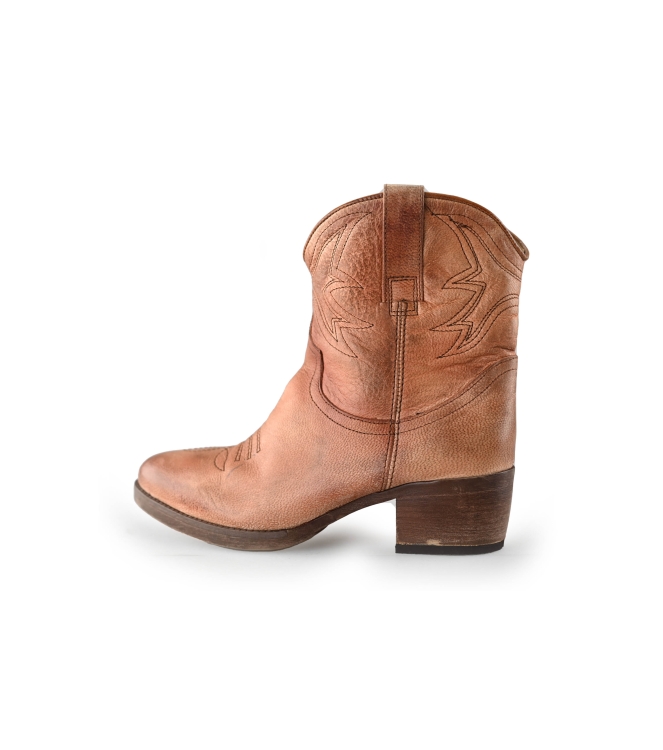 Cowboystiefel