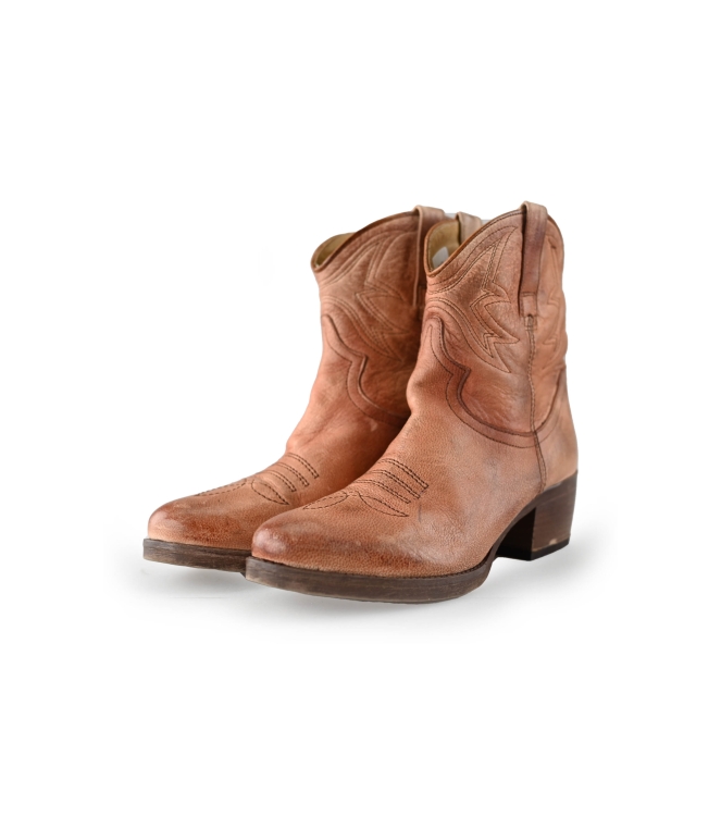 Cowboystiefel