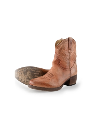 Cowboystiefel