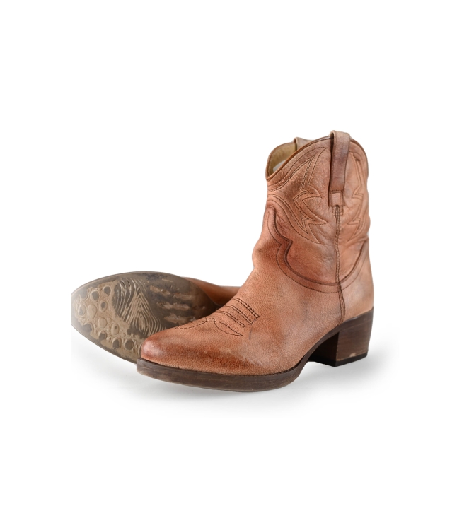 Cowboystiefel