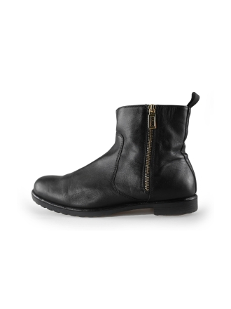 Ara Stiefeletten Schwarz 228283