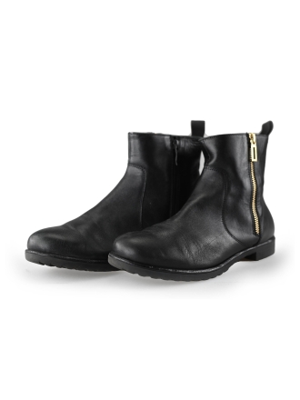 Ara Stiefeletten Schwarz 228283