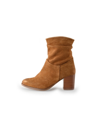 Cellini Stiefeletten Braun 228285