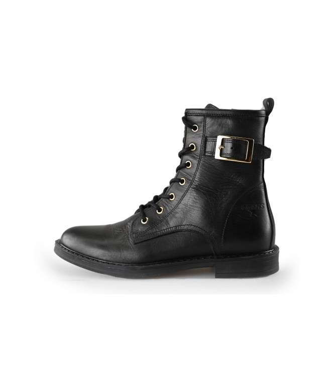Giga Schnürstiefel