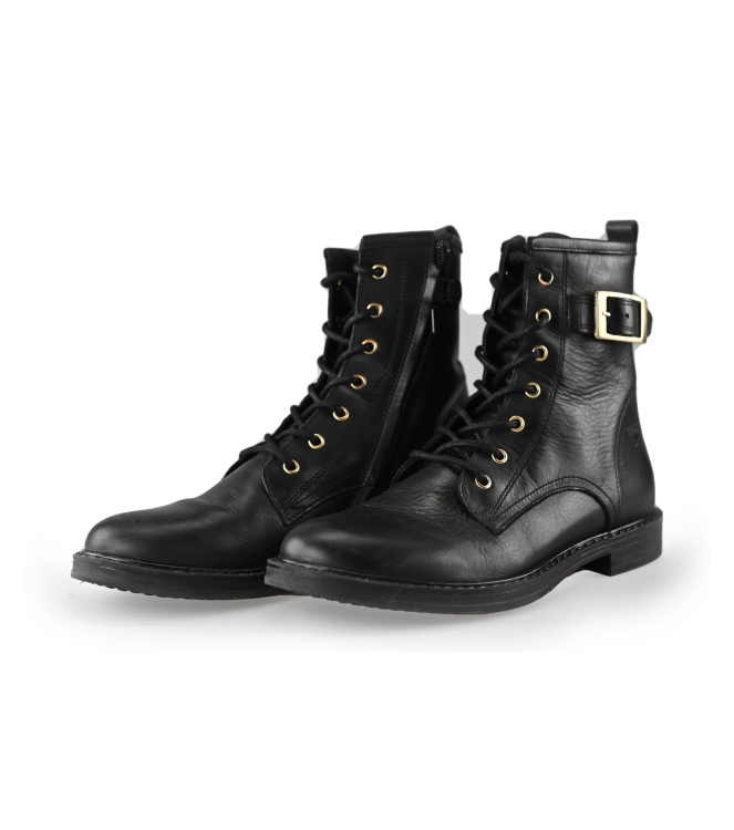 Giga Schnürstiefel