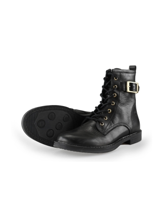 Giga Schnürstiefel