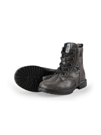 Muyters Schnürstiefel
