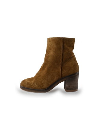 Nelson Stiefeletten Braun 228350