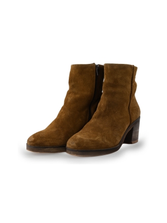 Nelson Stiefeletten Braun 228350