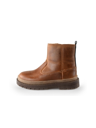 Muyters Stiefel Braun 228422