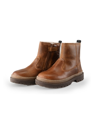 Muyters Stiefel Braun 228422