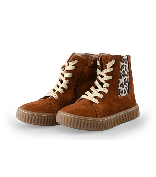 Muyters Schnürstiefel