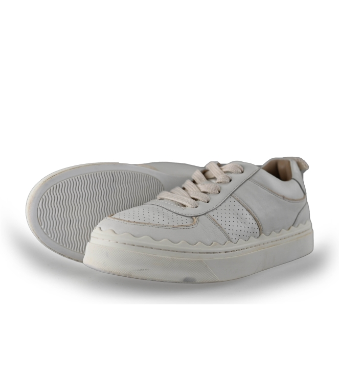 Chloe Sneaker