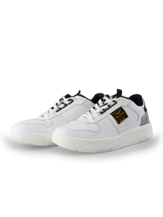 PME Legend Sneaker Weiß 228473