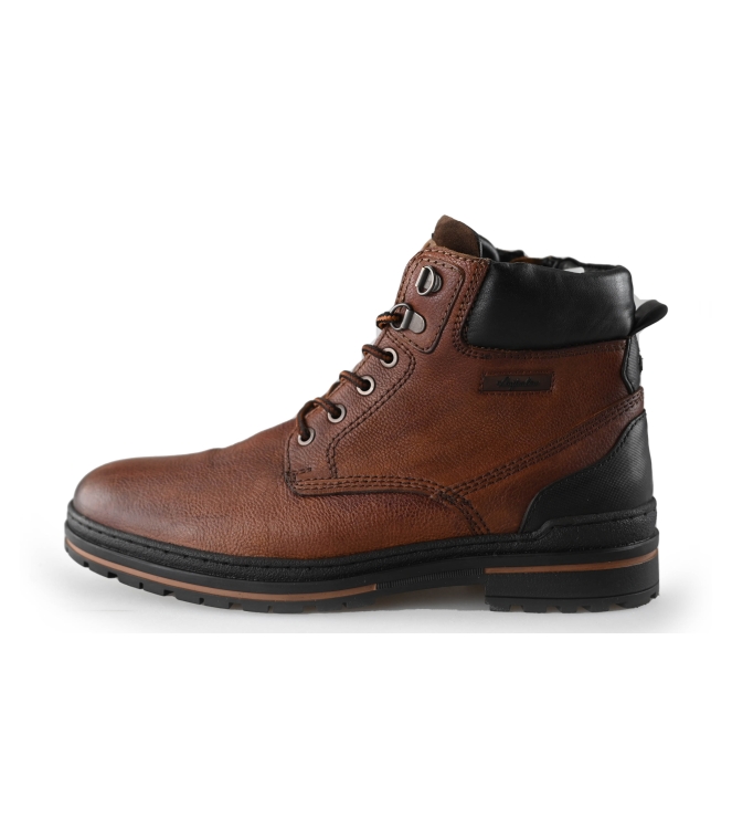 Australian Schnürstiefel