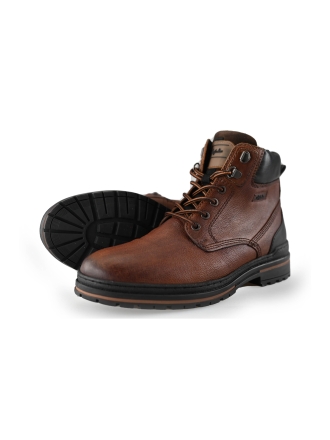 Australian Schnürstiefel