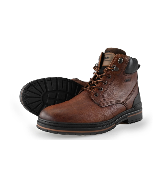Australian Schnürstiefel