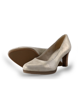 Tamaris pumps