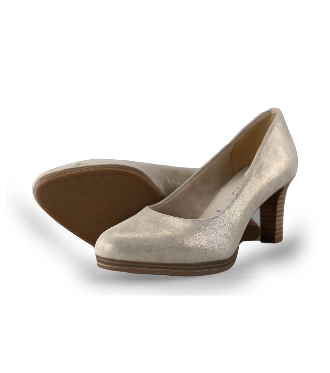 Tamaris pumps
