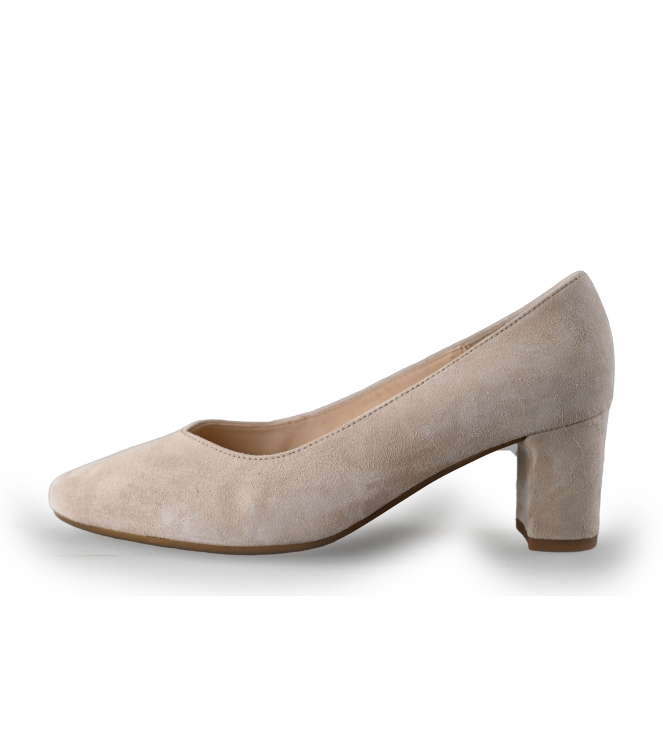 Gabor pumps