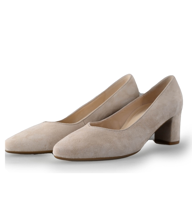 Gabor pumps