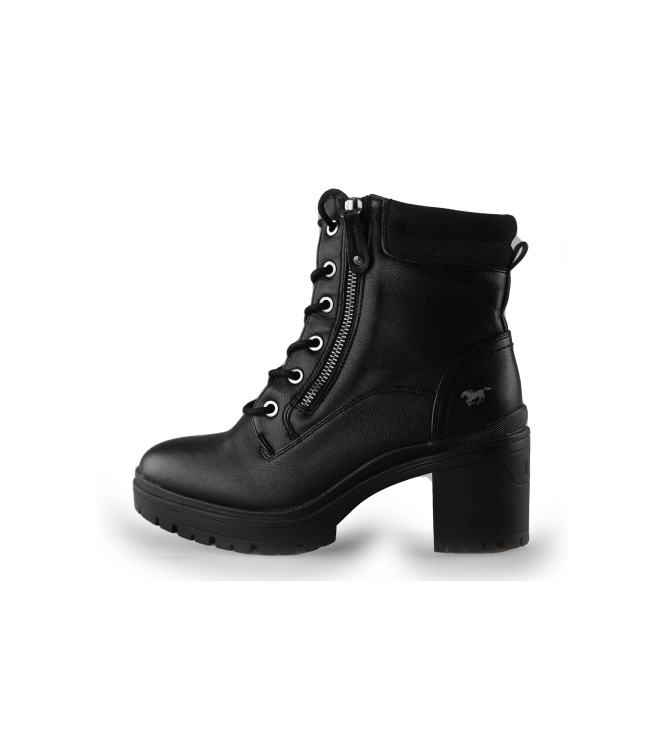 Mustang Schnürstiefel