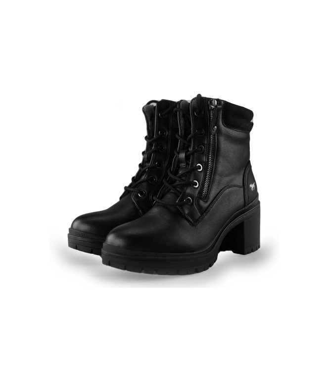Mustang Schnürstiefel