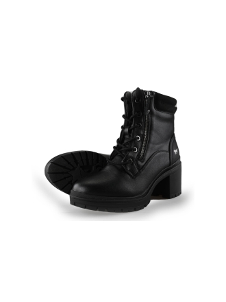 Mustang Schnürstiefel