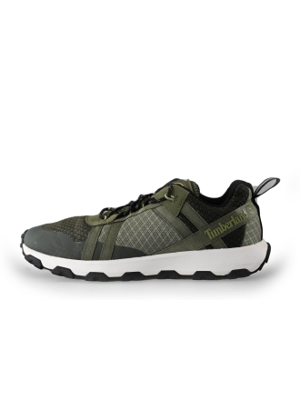 Timberland Sneaker Grün 228656