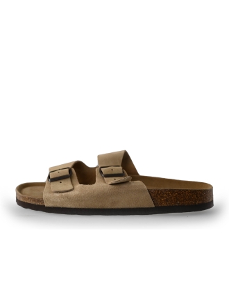 Hush puppies Sandalen Braun 228658