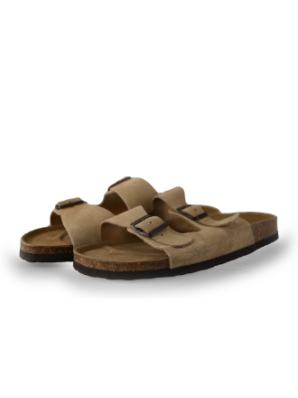 Hush puppies Sandalen Braun 228658