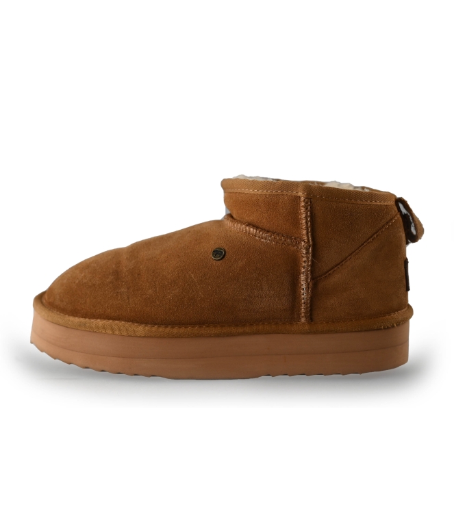 Warmbat Stiefel