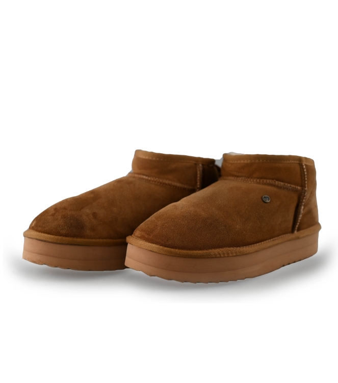 Warmbat Stiefel