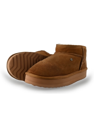 Warmbat Stiefel