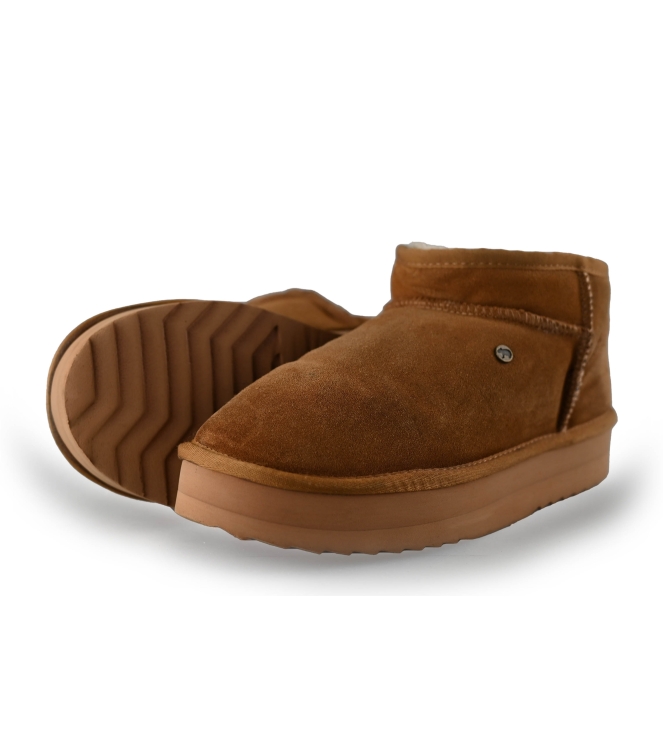 Warmbat Stiefel