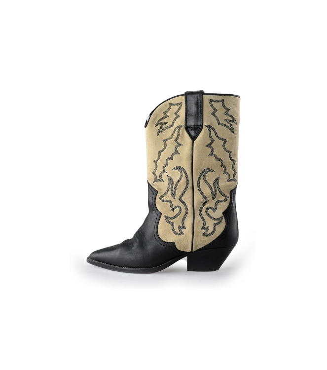 Isabel Marant Cowboystiefel
