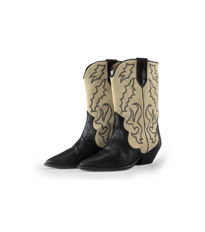 Isabel Marant Cowboystiefel
