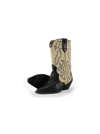 Isabel Marant Cowboystiefel