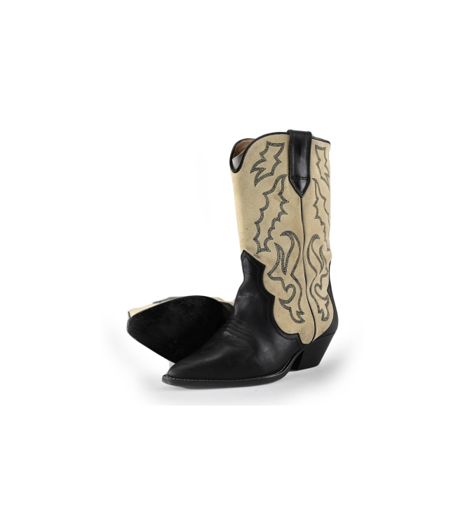 Isabel Marant Cowboystiefel