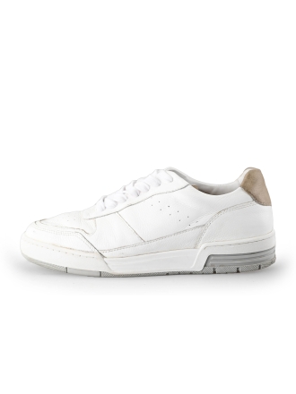 Nelson Sneaker Weiß 228814