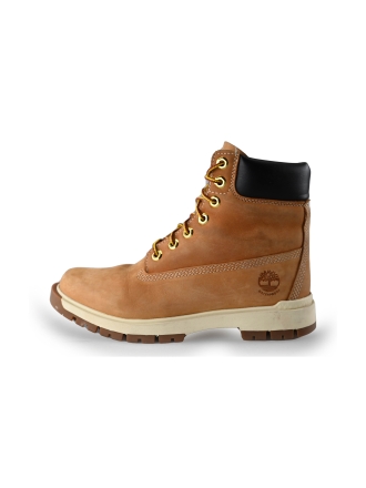Timberland Schnürstiefel