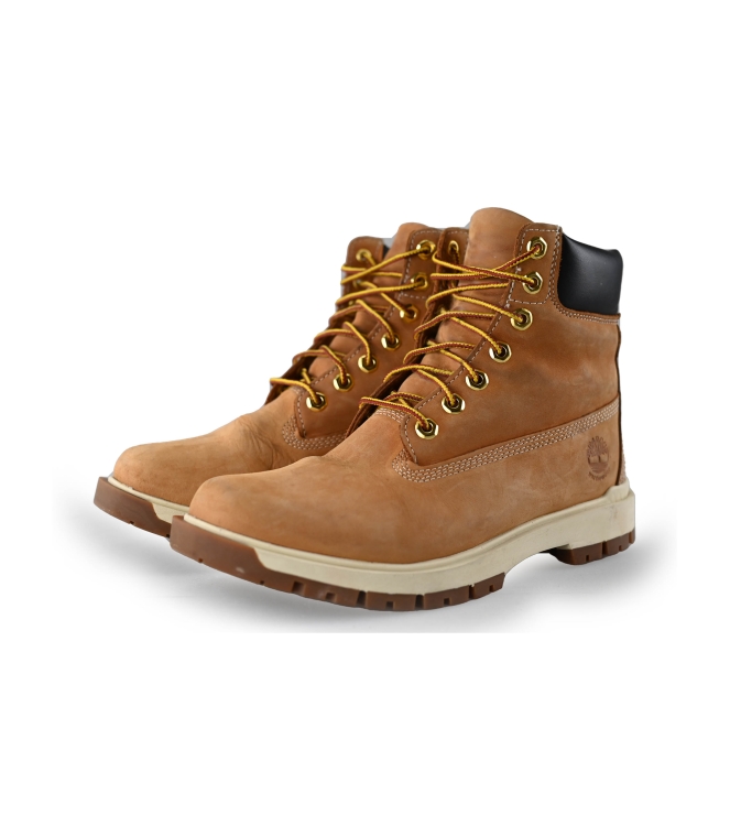 Timberland Schnürstiefel