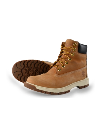 Timberland Schnürstiefel