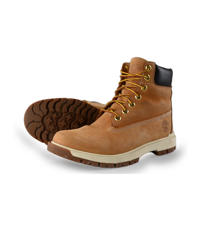 Timberland Schnürstiefel